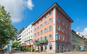 Hotel Wartmann am Bahnhof